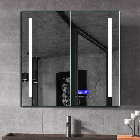 Buy Alfi Brand Bathroom Cabinets Storage Online At Overstock Our Best Bathroom Furniture Deals