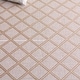 preview thumbnail 11 of 13, SAFAVIEH Aspect Samita Rustic Moroccan Jute Rug