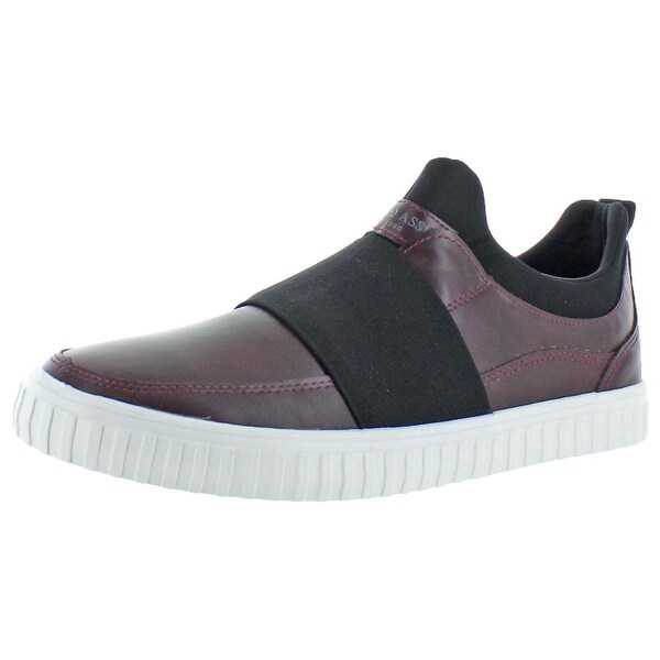 assn polo shoes