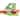 Vegetable Chopper 13 Pieces, Vegetable Spiralizer Mandoline Slicer Vegetable Dicer Food Chopper Dicer Pro - M