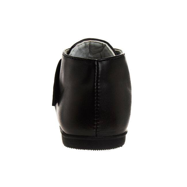 Josmo Shoes Boys Walking Dress Shoes Infant / Toddler