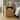 247 Shop At Home Marie 2-Drawer Nightstand with Open Storage Shelf