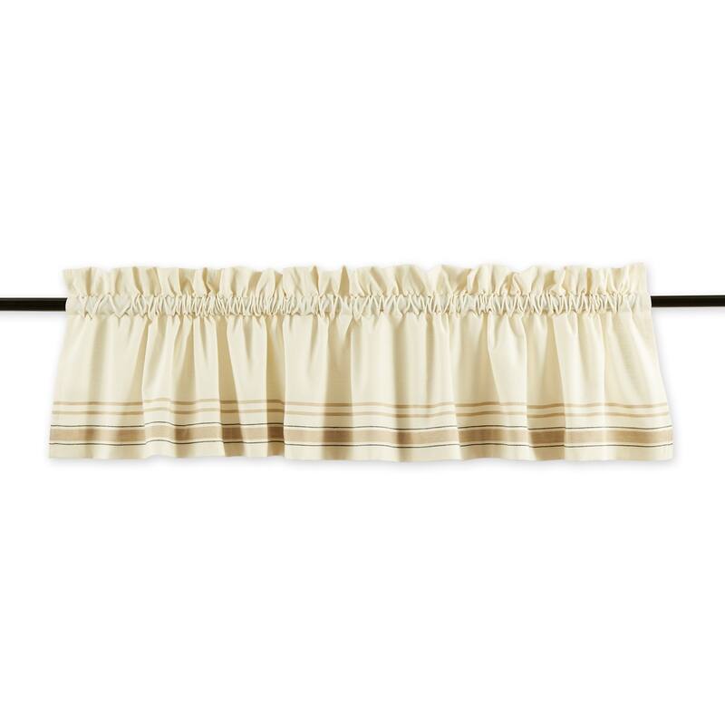 Window Valance