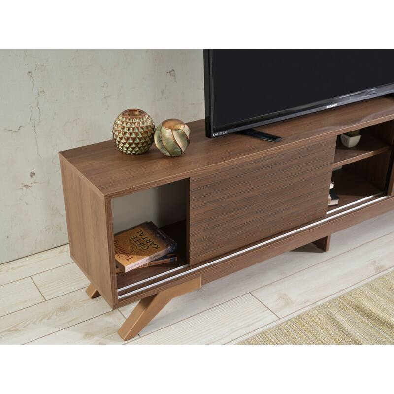 Durema Mid-century Modern TV Stand