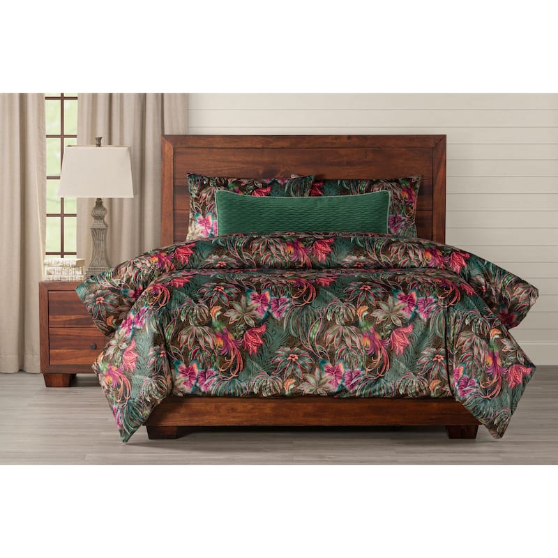 Smithsonian Les Plumes Duvet Set
