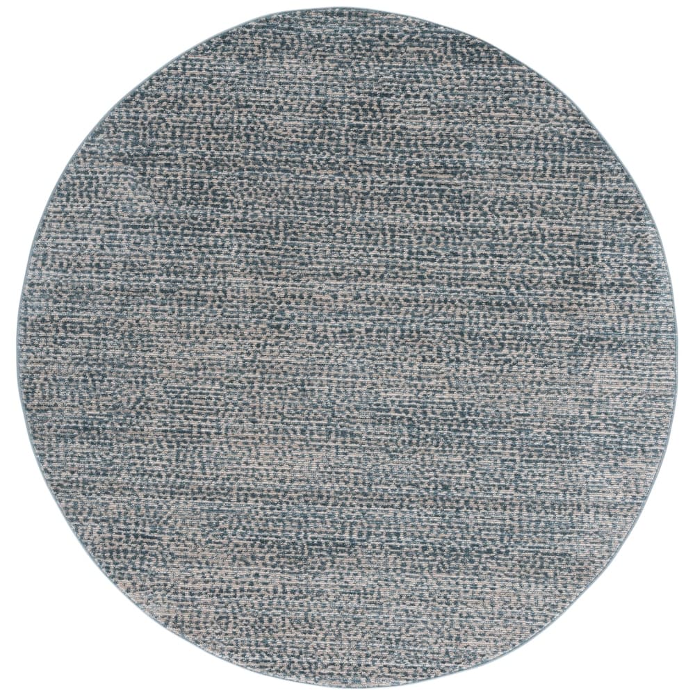 SAFAVIEH Hazel Erda Modern Contemporary Rug