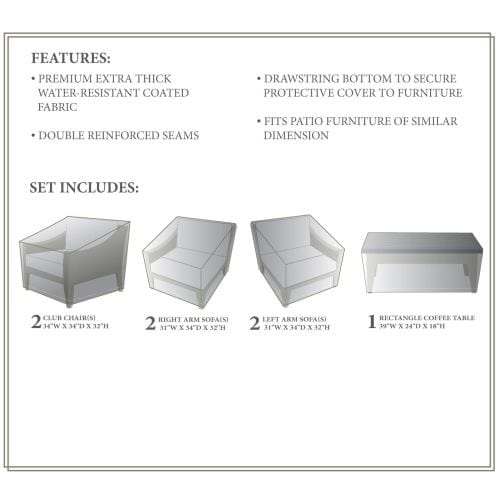 Miseno Mpf Mhtn07cwc Nyc 7 Piece Canvas Winter Cover For The Miseno Mpf Mhtn07cwc Nyc 7 Piece Canvas Winter Cover For The Mhtn07c Outdoor Conversation Set Free Shipping Today 13055701
