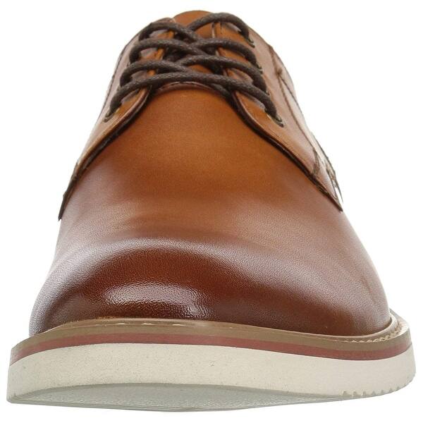 Shop Florsheim Men S Unify Plain Ox Oxford Dress Casual Shoe 14