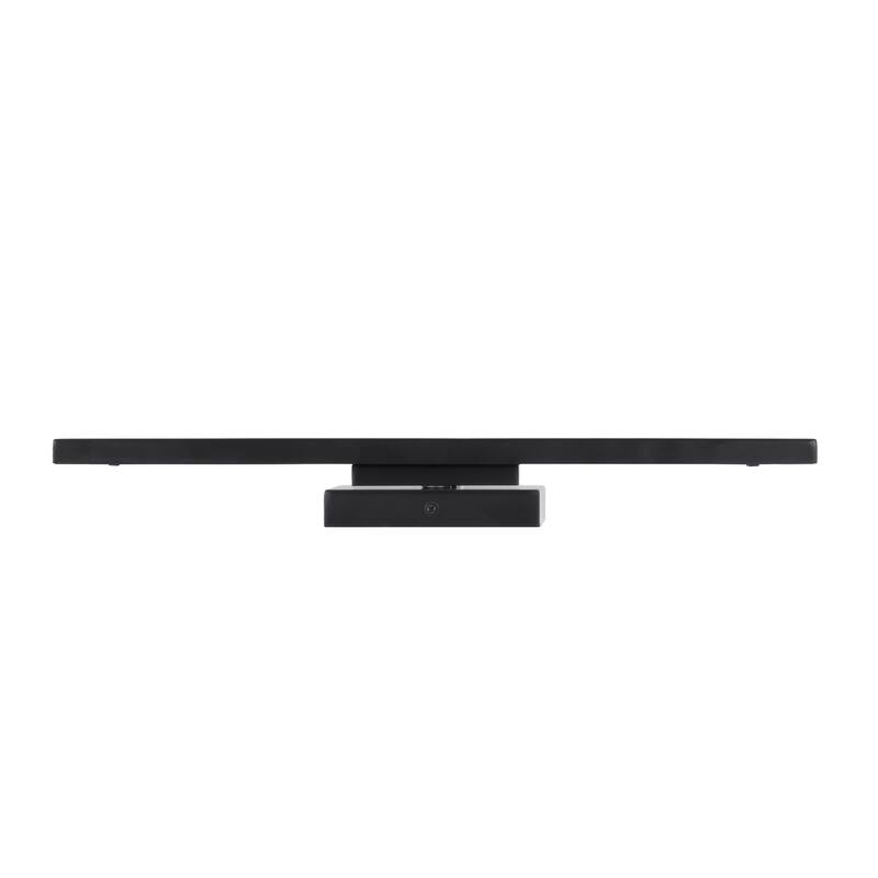Outdoor Hardwired Bar Wall Light Linear Sconce with LED Source