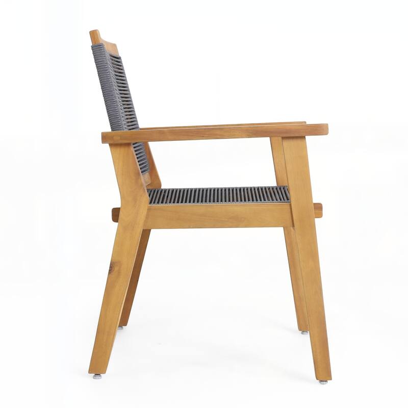 outdoor DINING CHAIR( SET OF 2 )