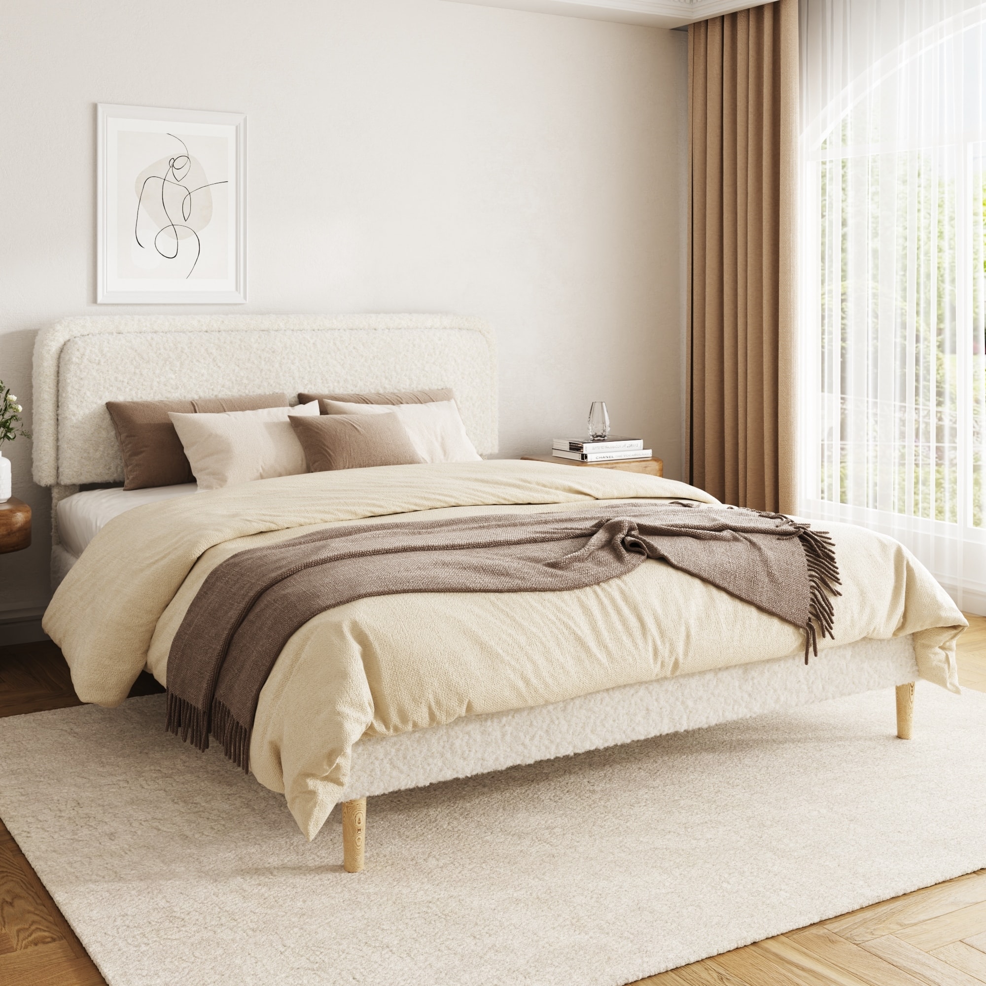 Option Beige