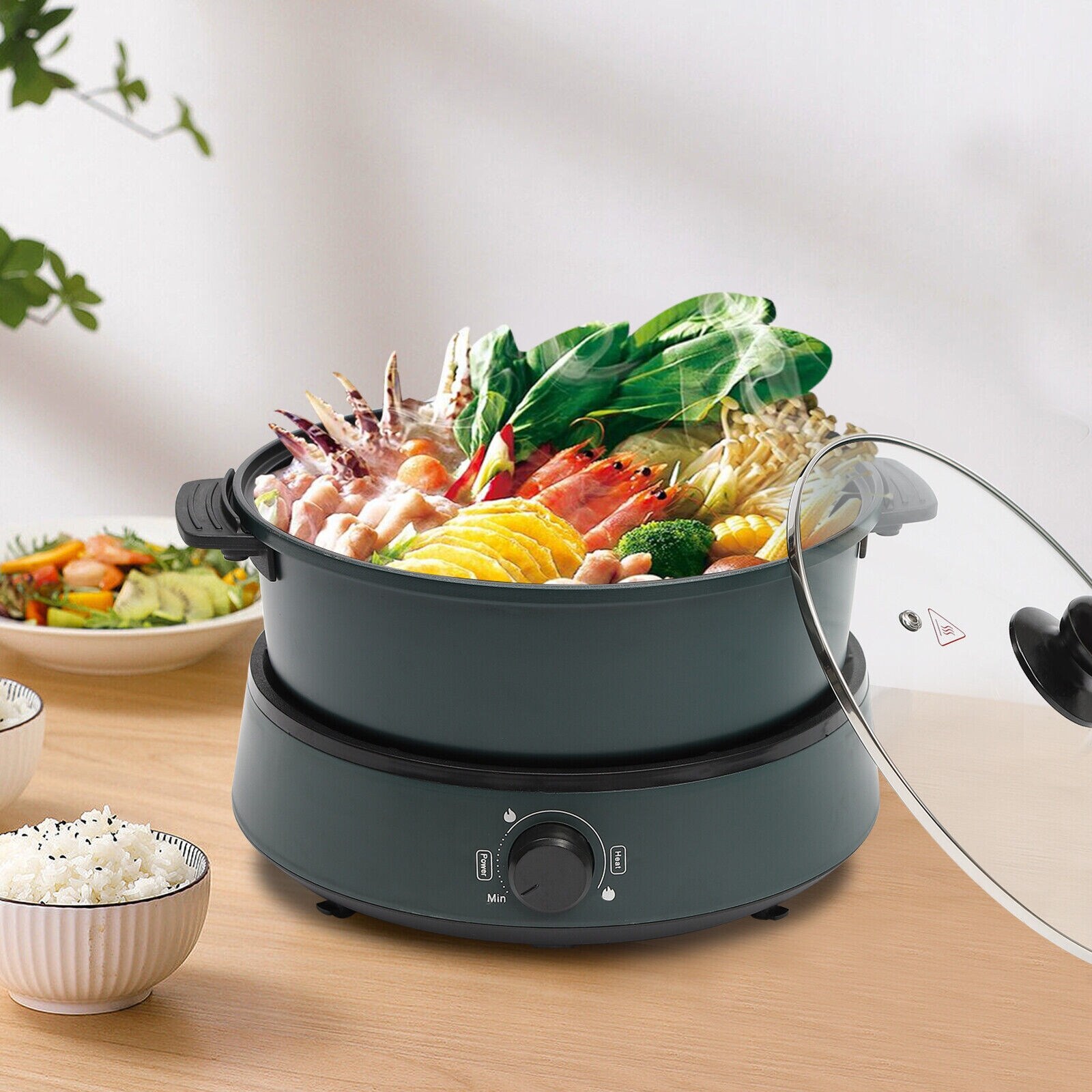 Electric skillets at bed bath & beyond deals