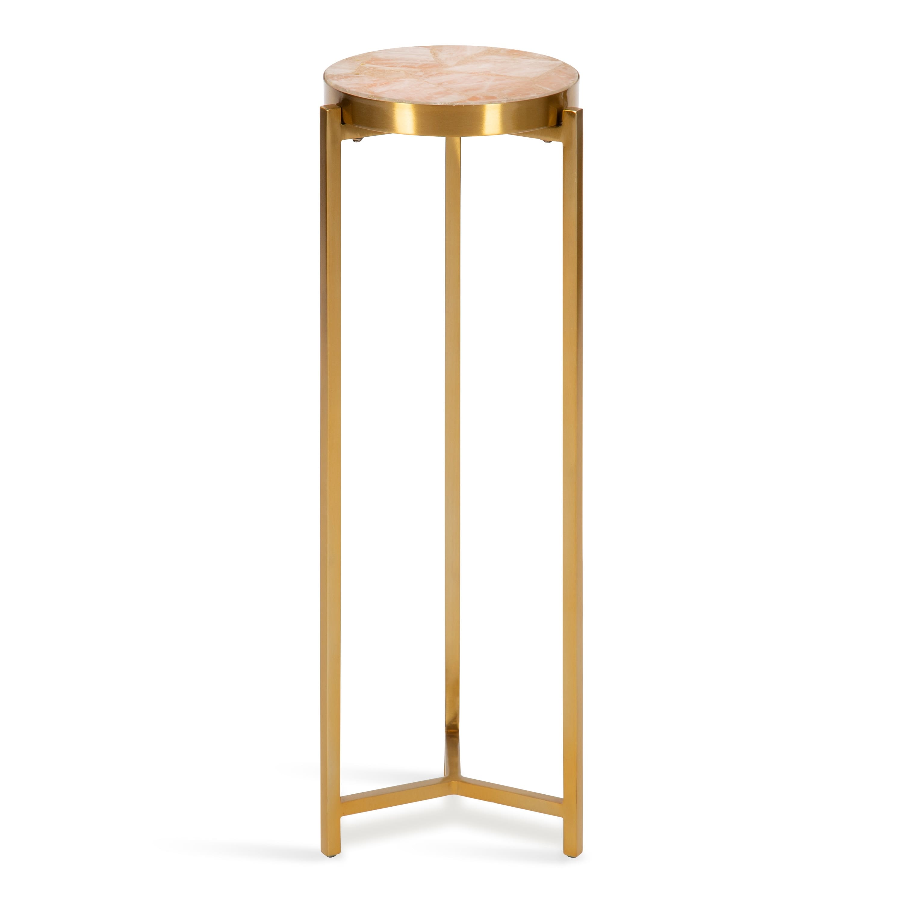 Option Gold/Pink