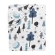 preview thumbnail 4 of 4, Lambs & Ivy Disney Baby Forever Pooh Fitted Portable/Mini Crib Sheet