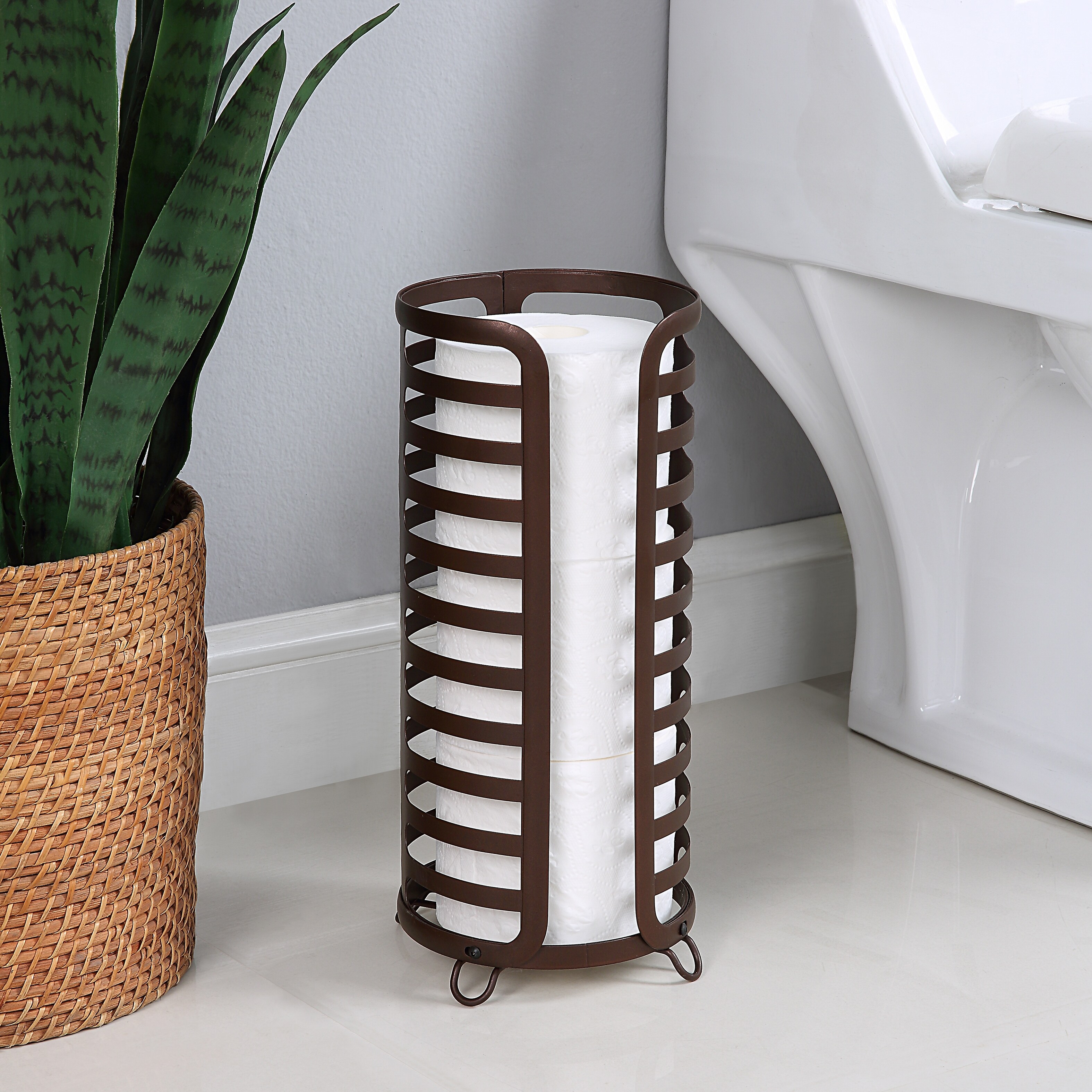 Bed Bath And Beyond Toilet Paper Holder