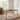 Furniture of America Zailen Mid-Century Modern Walnut 60-inch Solid Wood Dining Table