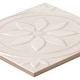 preview thumbnail 10 of 11, The Tile Life Coat of Arms 5.9x5.9 Ceramic Textured Wall Tile