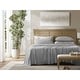 preview thumbnail 26 of 41, Harbor House Cooling Stretch Jersey Sheet Set