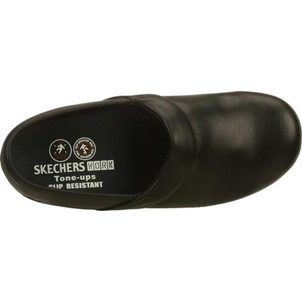 skechers tone ups clogs