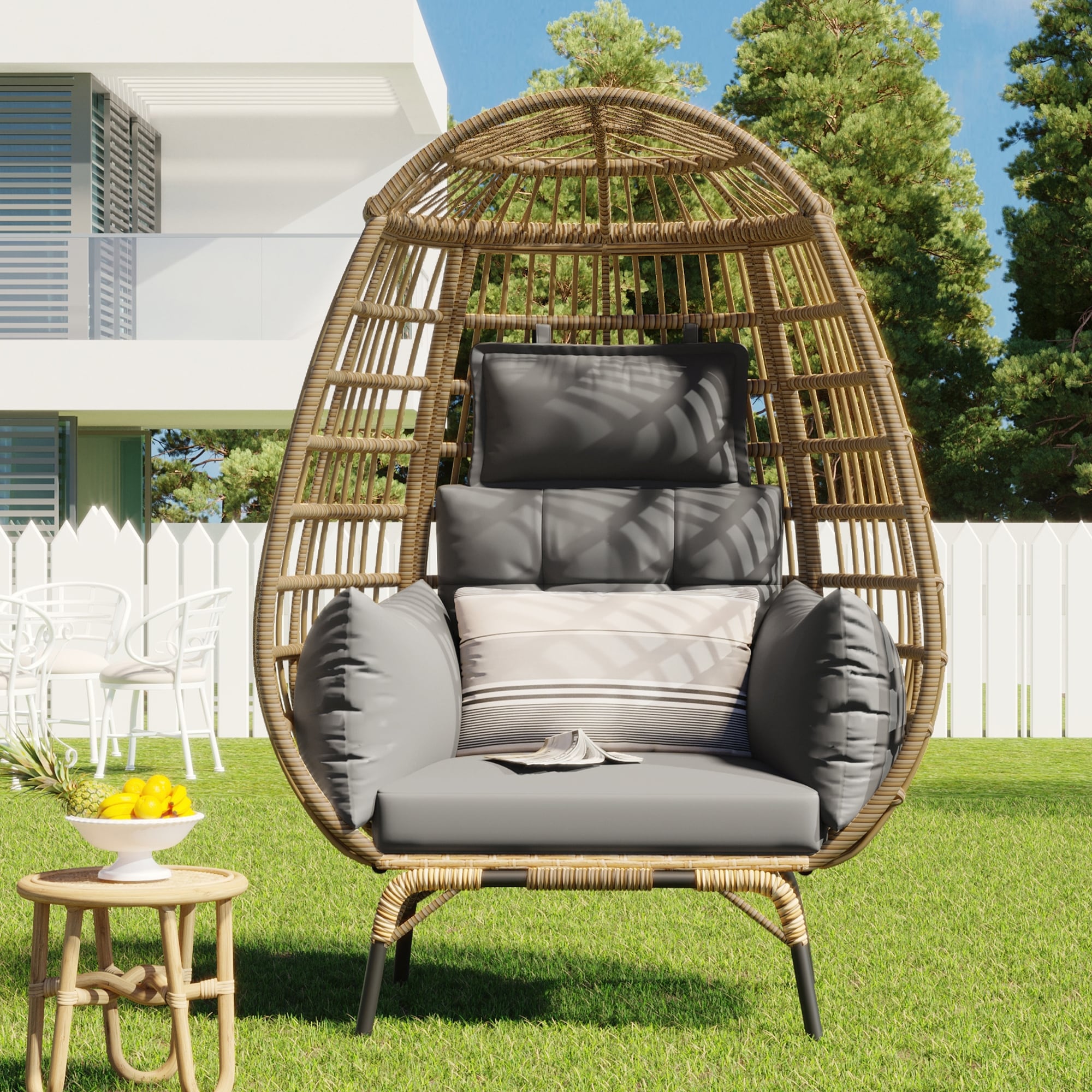 Patio Furniture Sydney Egg Swing Tire Outlet Canadian Tire Sydney