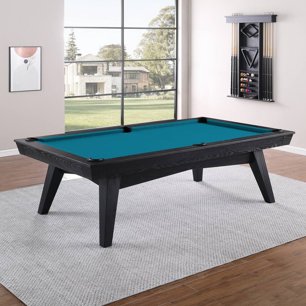Modulite Slate Pool Table 7ft