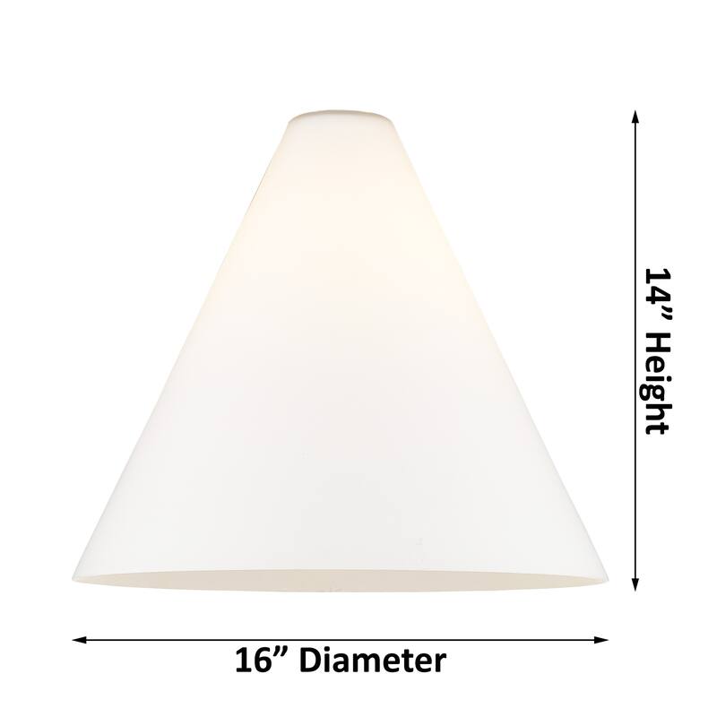 Innovations Lighting Berkshire 1 Light 16" Pendant
