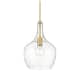 Option Vintage Brass