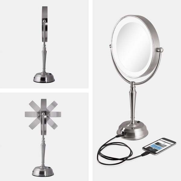 Zadro newport mirror 2025