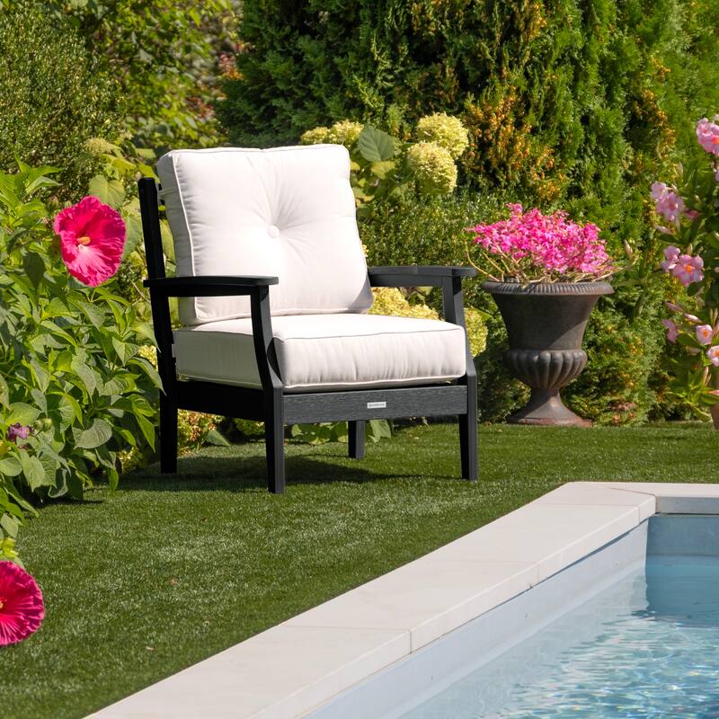 HIGHWOOD Lehigh Deep Seating Chair