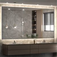 Bathroom-Vanity Mirrors | Shop Online at Overstock