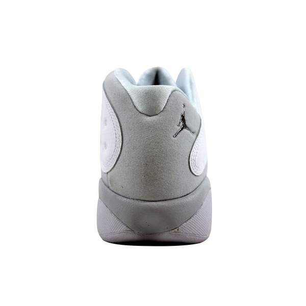 Nike Air Jordan 13 Zilver