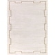 preview thumbnail 7 of 8, Clive Transitional Border Area Rug