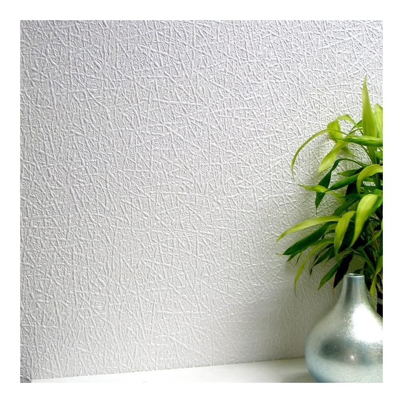 Hamilton Paintable Anaglytpa Original Wallpaper - 20.5 x 396 x 0.025