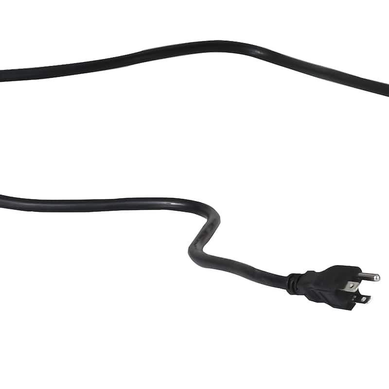 Farmhouse TV Stand for TV up to 80", Media Console with Charging Station