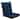 Costway 22''x44'' High Back Chair Cushion Patio Seating Pad - See Description