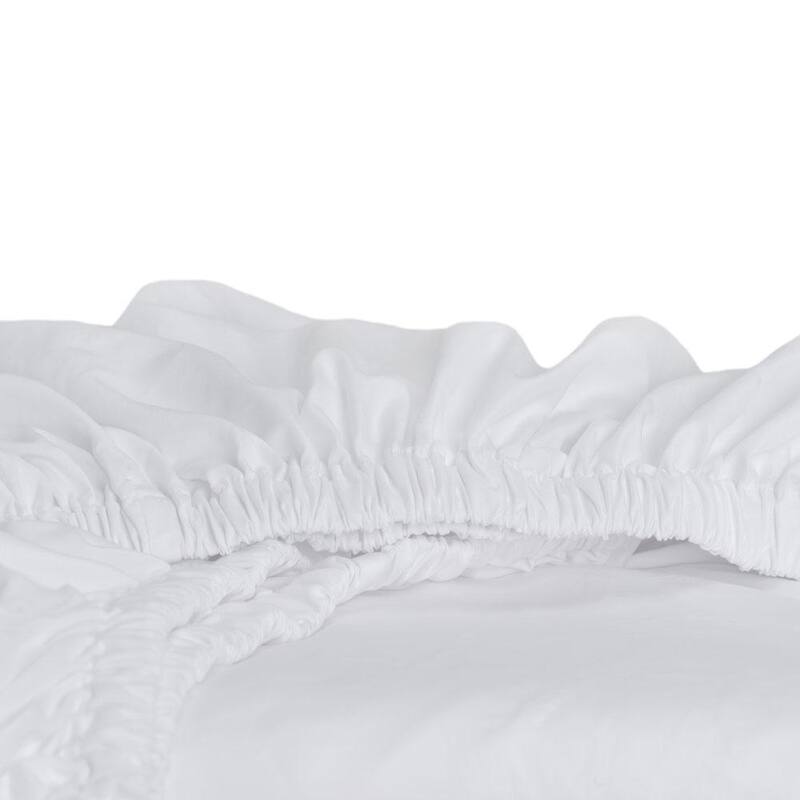 Jennifer Adams Essentials 4pc. Sheet Set