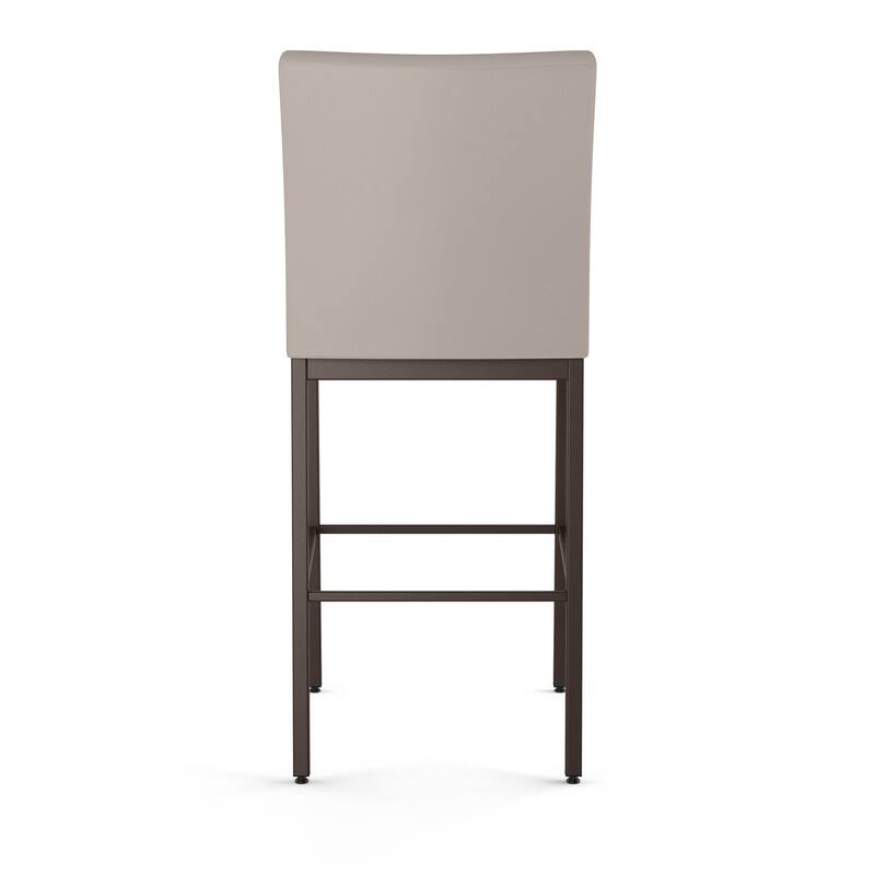 Amisco Perry Plus Counter and Bar Stool