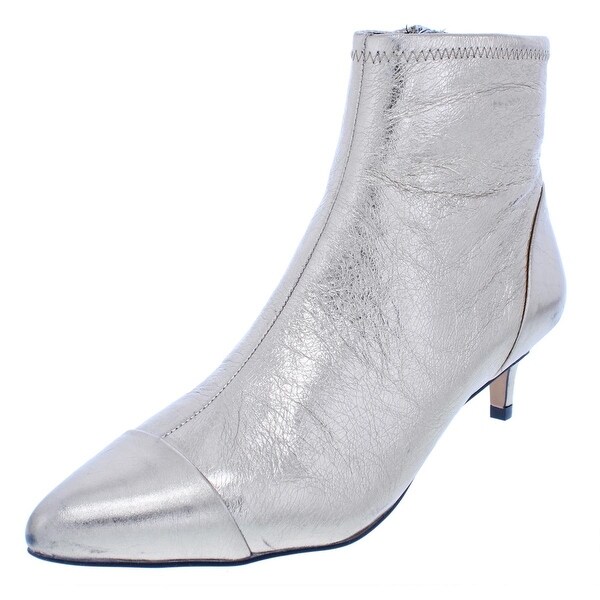 rebecca minkoff siya booties
