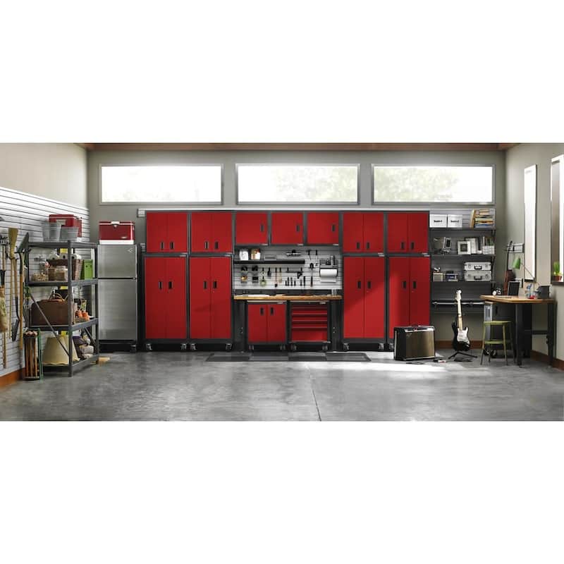 Gladiator GarageWorks Premier Wall GearBox