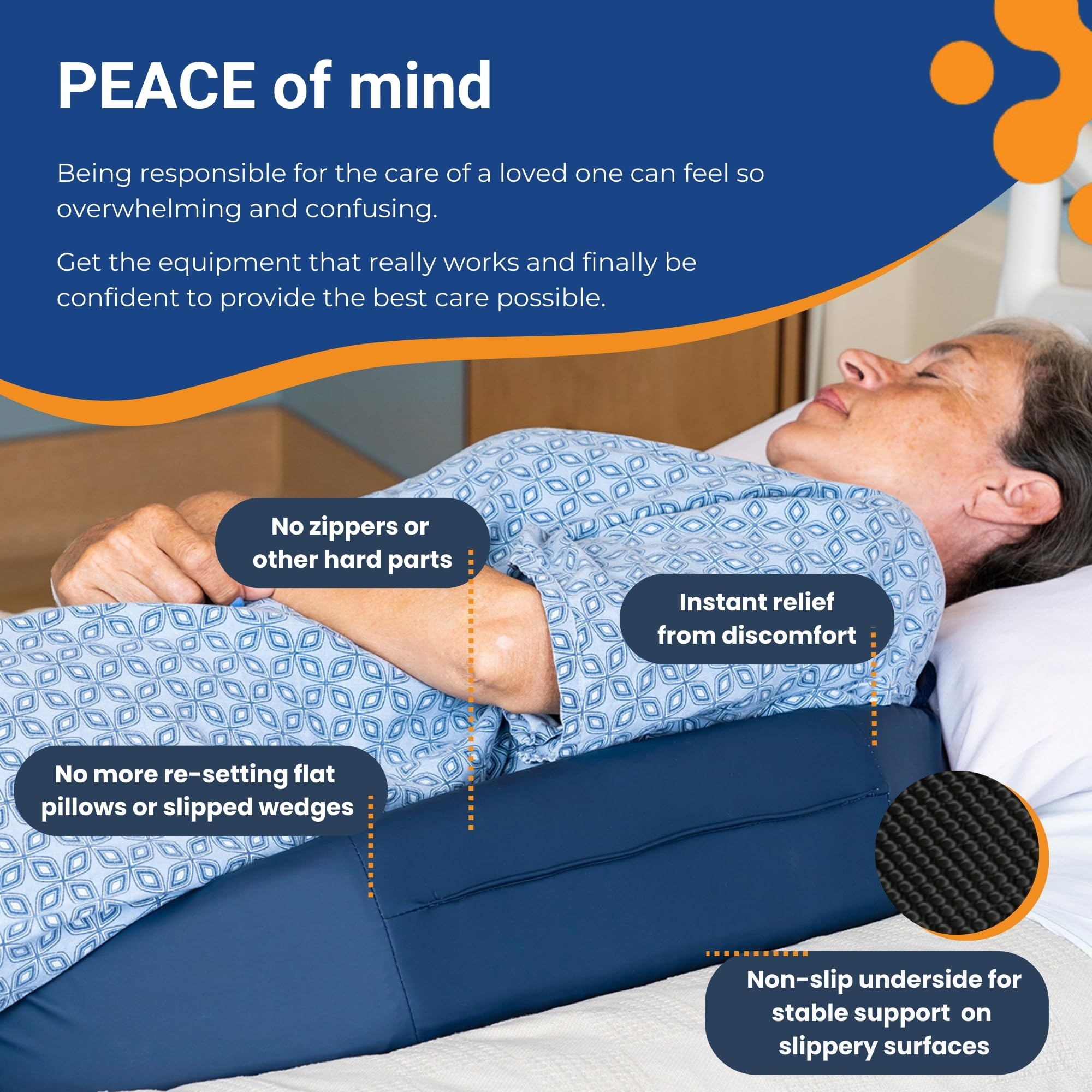 Inflatable wedge pillow bed bath and beyond online