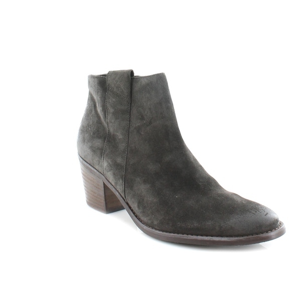 Paul Green AJ Boot Women's Boots Carbon