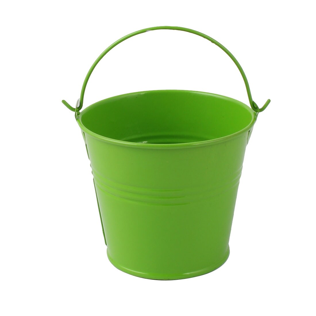 decorating plastic buckets