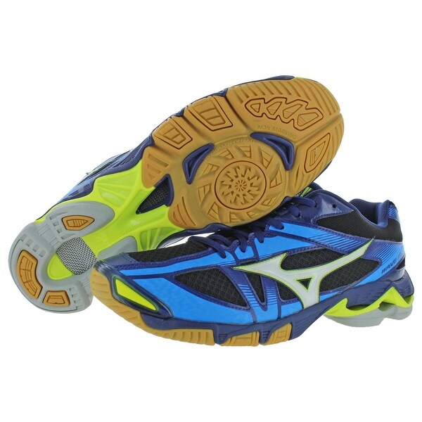 mizuno bolt 6