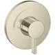 Option Brushed Nickel