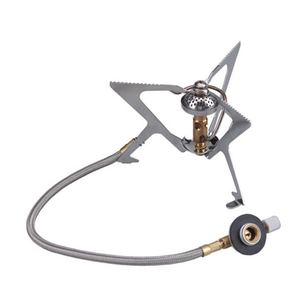 AceCamp Volcano Gas Stove