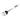 Portmeirion Botanic Garden Serving Fork - Silver and Botanic Garden Design - 9 in