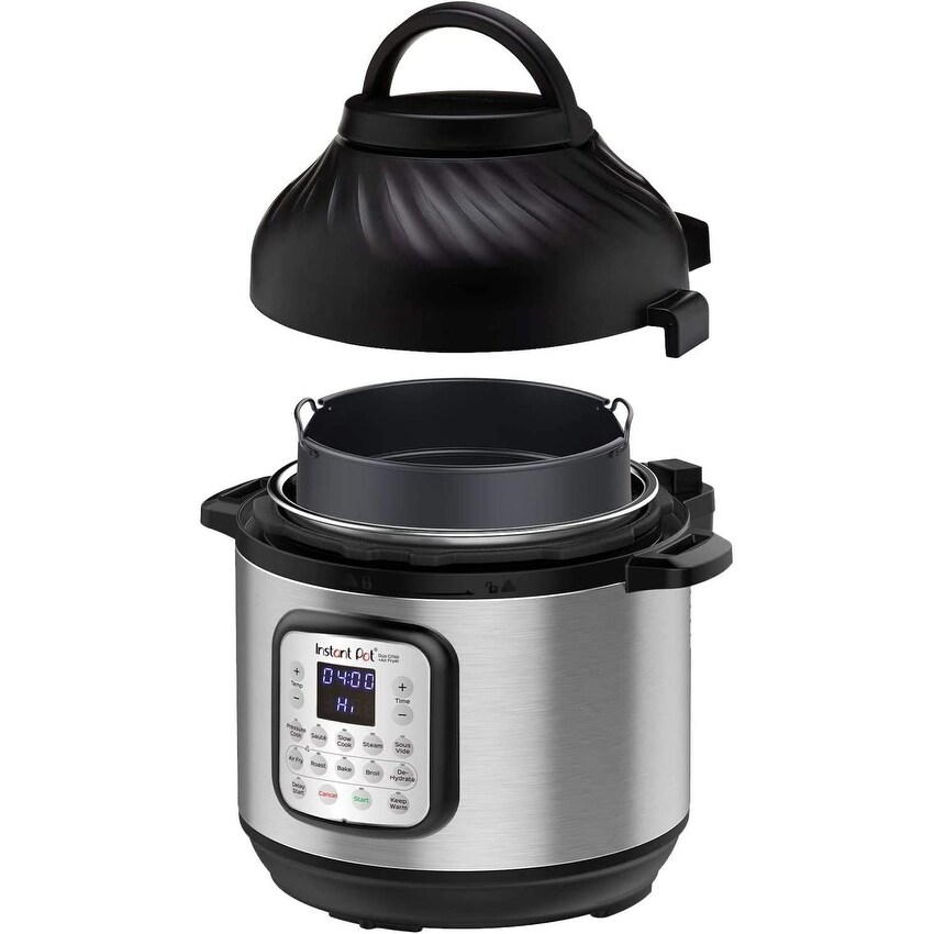 Instant pot 6 quart bed bath and beyond sale