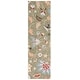 preview thumbnail 5 of 25, SAFAVIEH Handmade Jardin Sibila Country Wool Rug