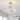 Casandra 5-Light Drum Crystal Glass Flush Mount