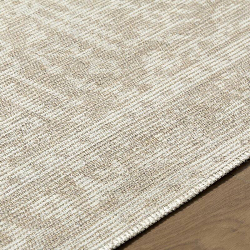 Nabela Noor Home x Livabliss Athiyo Traditional Area Rug